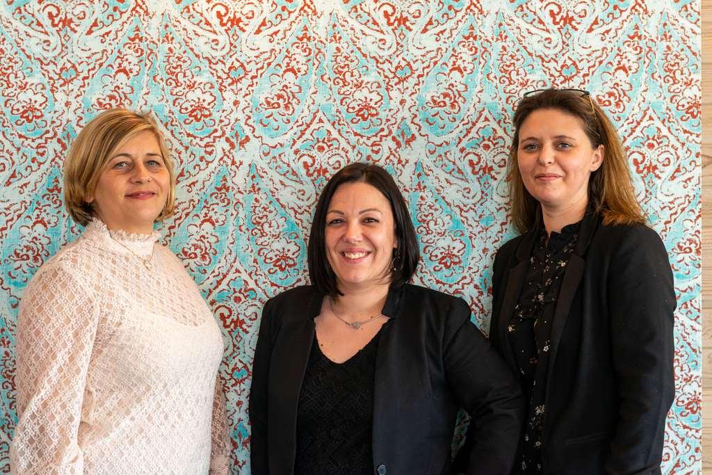 The Originals Boutique, Hotel La Villa Marine, Le Tréport מתקנים תמונה
