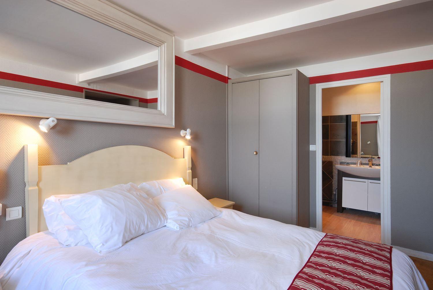 The Originals Boutique, Hotel La Villa Marine, Le Tréport מראה חיצוני תמונה