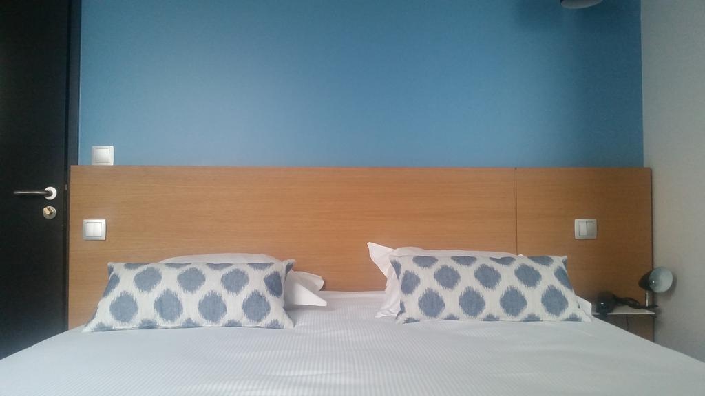 The Originals Boutique, Hotel La Villa Marine, Le Tréport מראה חיצוני תמונה