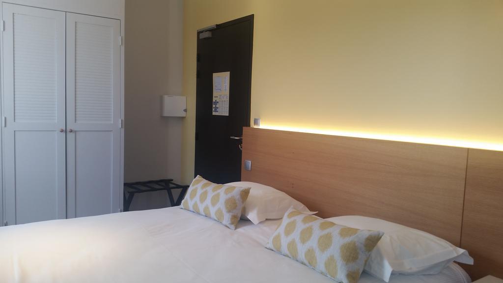 The Originals Boutique, Hotel La Villa Marine, Le Tréport מראה חיצוני תמונה